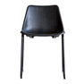 LOG CHAIR ヴィンテージブラック（250923） 2