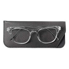 【7LASH】LEDカットメガネ