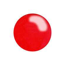 Naility！（ネイリティー）ソリッドジェル レッド 4g