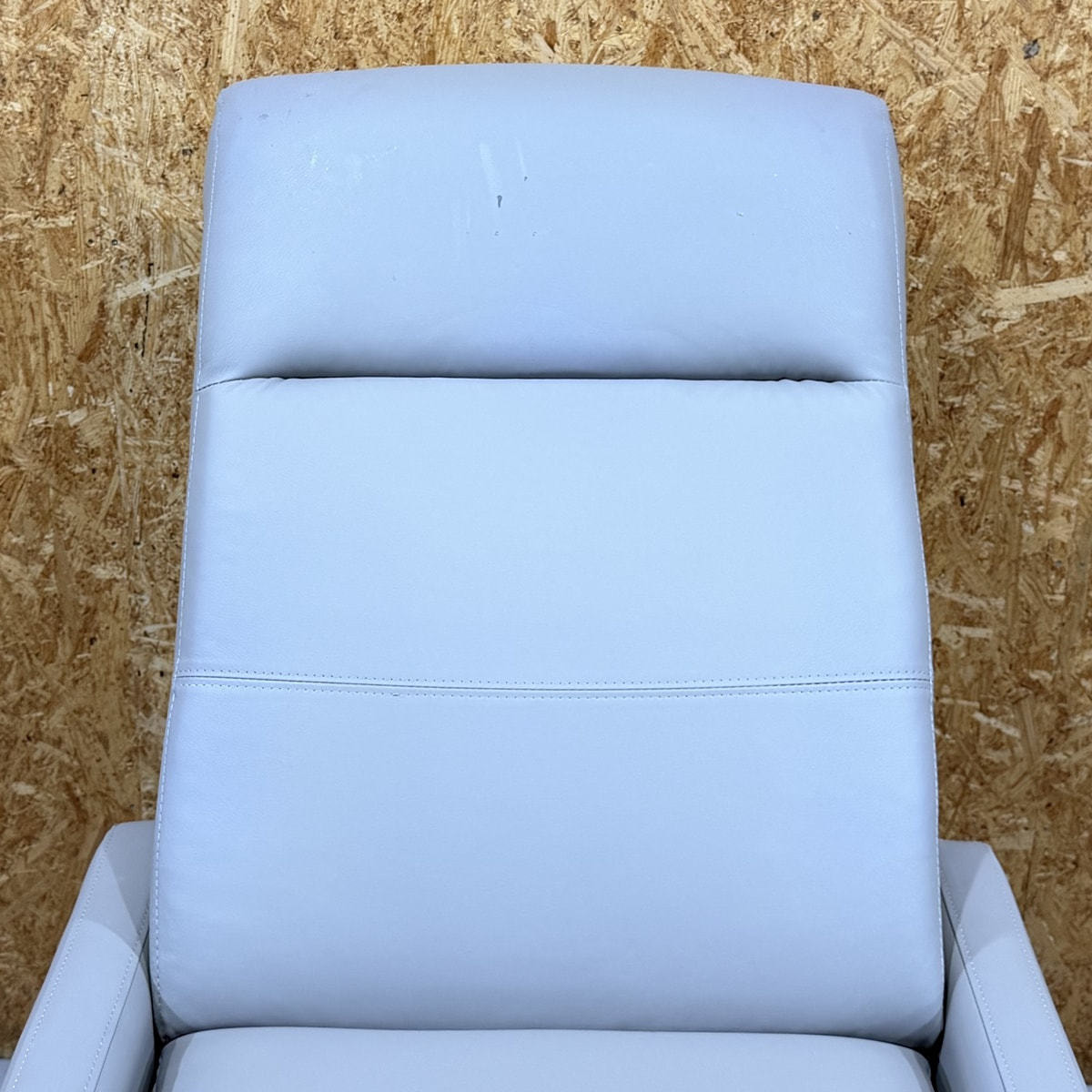 中古】ビューティガレージ 電動リクライニングチェア 『【GANA