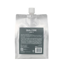 DUALCODE(デュアルコード) CODE-S(1剤) 1000g【医薬部外品】