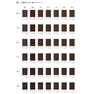 イロノワ クロマテック グレー4 120g【医薬部外品】 25
