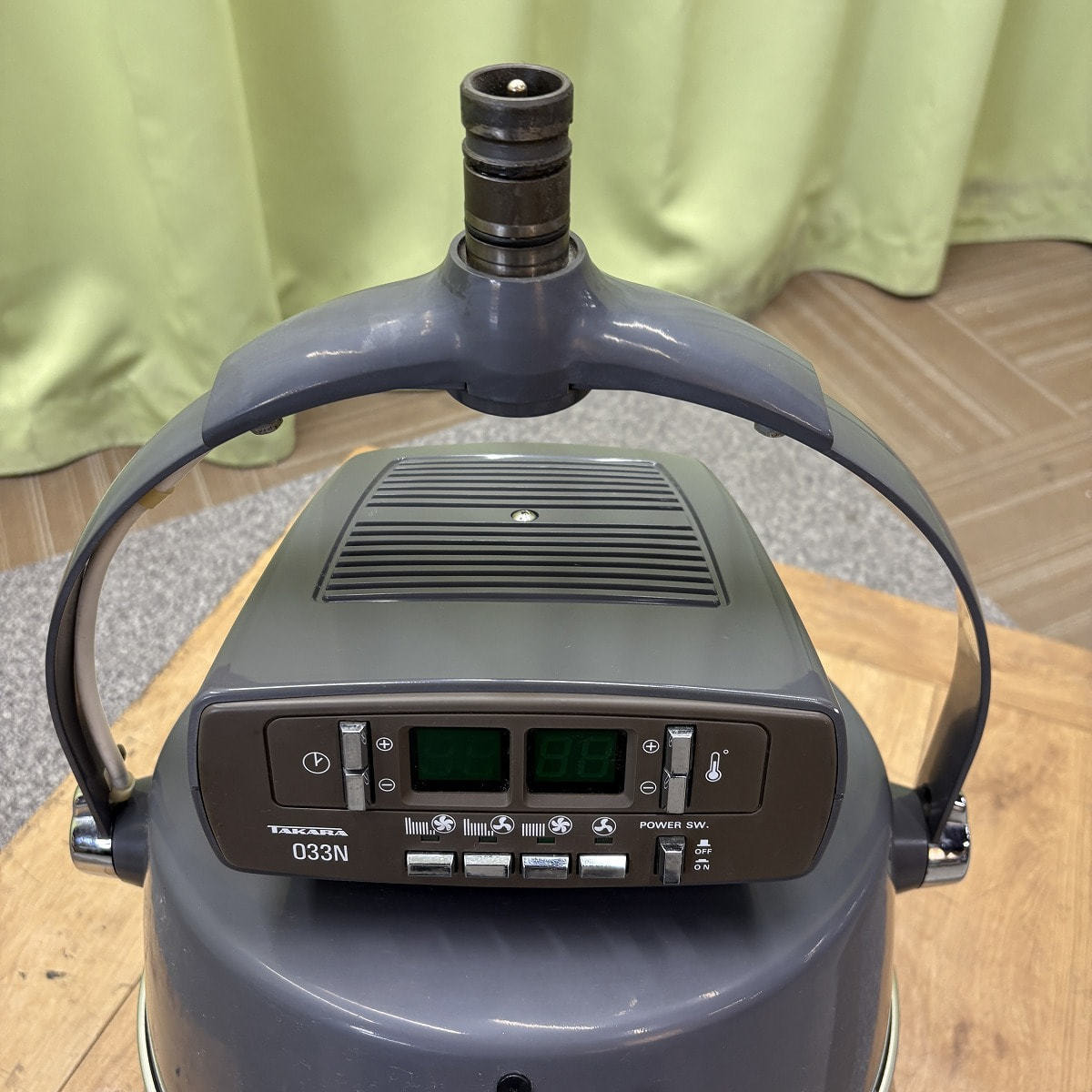 アーム式ドライヤー 033N 本体のみの卸・通販 | ビューティガレージ