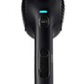 ノビー NB4000 K マイナスイオンヘアードライヤー（1500W）ブラック 3