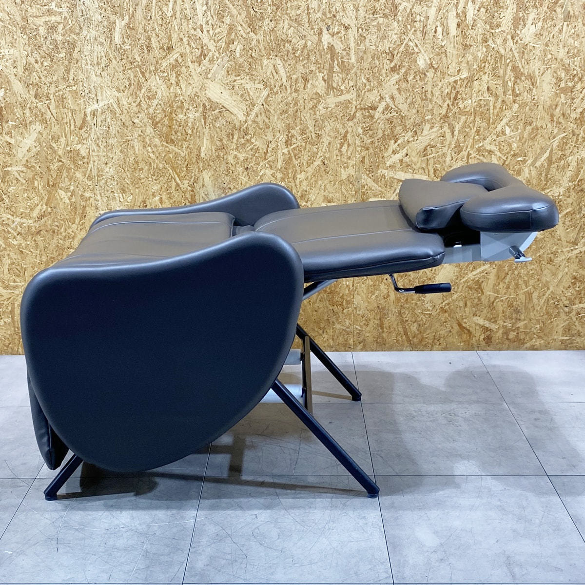 中古】アイラッシュチェア タカラベルモント 『Riche（リーチェ