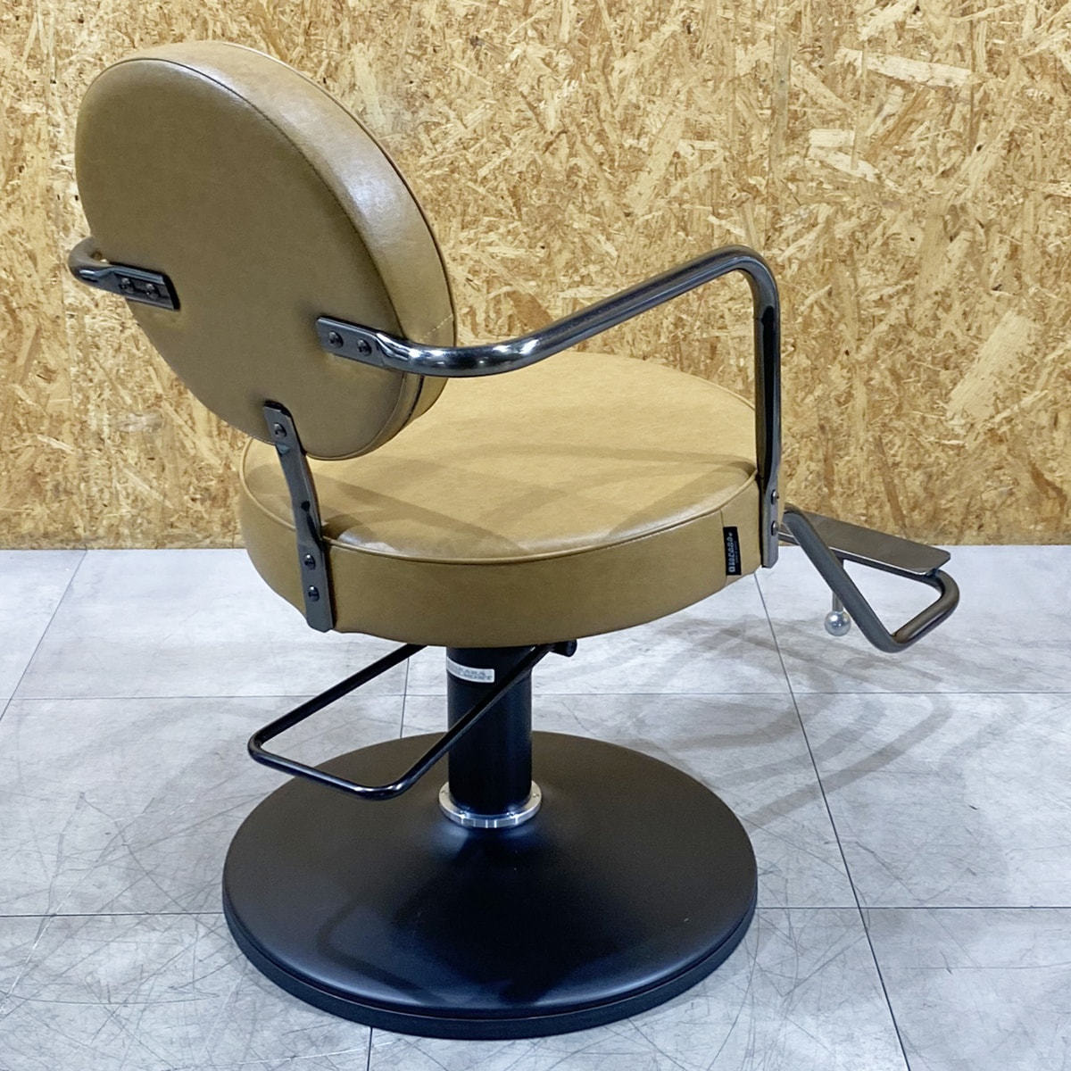 中古】タカラベルモント セット椅子 『Vintage alt a1206（ビンテージ