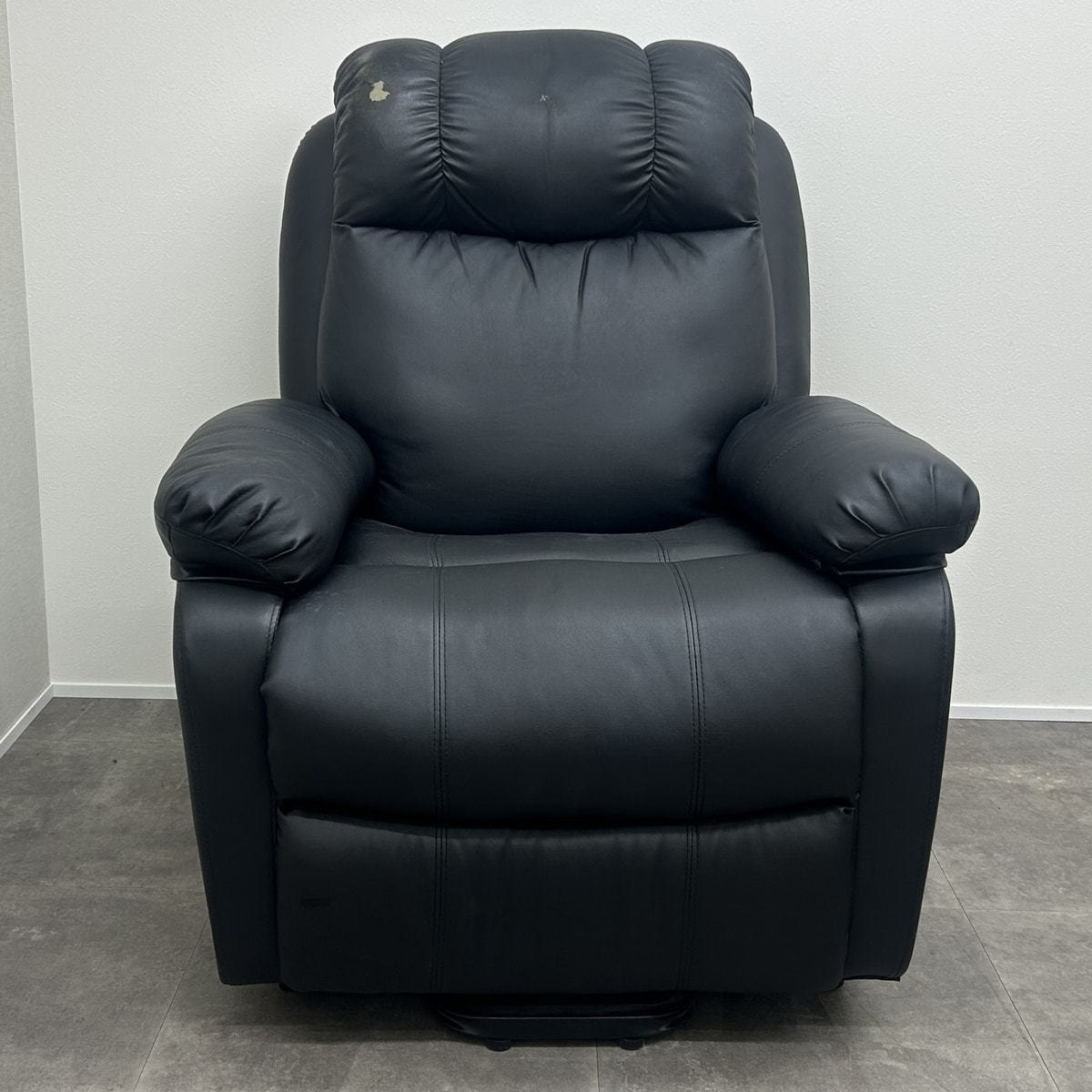 SHIFFON Jr （シフォンジュニア）新品ドレスアップカバー【グレー