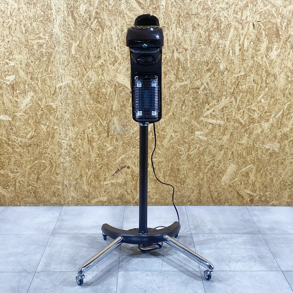 中古】ビューティガレージ 促進機 『Swing Belle スイングベル