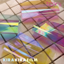 TOY&rsquo;s &times; INITY キラキラフィルム 4枚セット