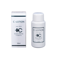 GIC C-ローション 50ml
