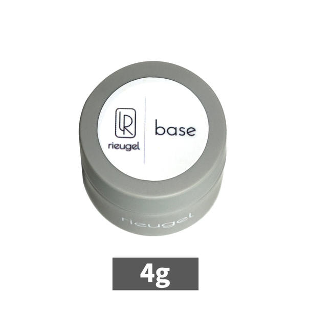 rieugel ベースジェル 4g