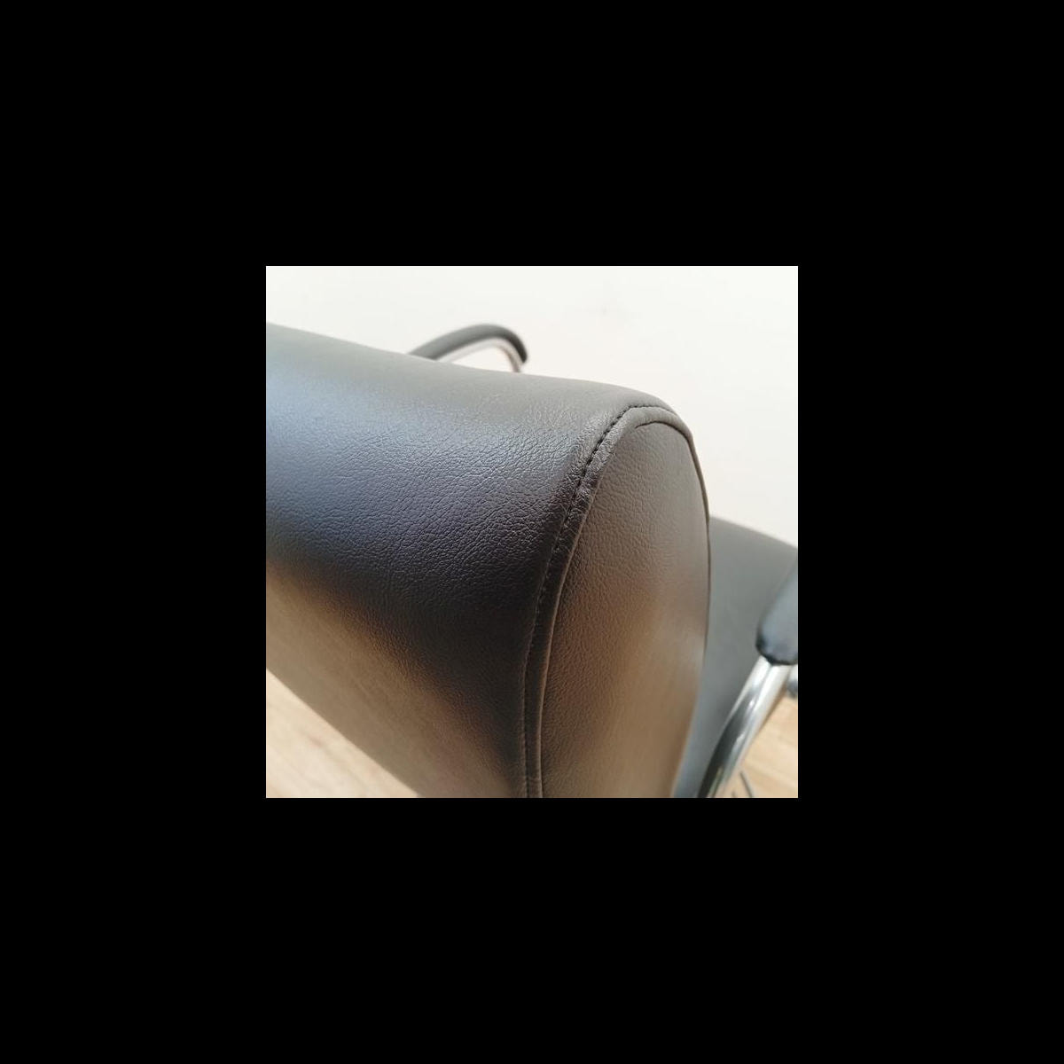 タカラベルモント 手動式シャンプーチェア MACCOW Shampoo マッコウ