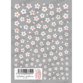 ツメキラ Vicky Wuプロデュース4 spring flower paradise2S SG-VIW-104