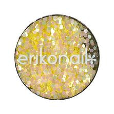 ERI-189 パステルパール イエロー 1.0mm