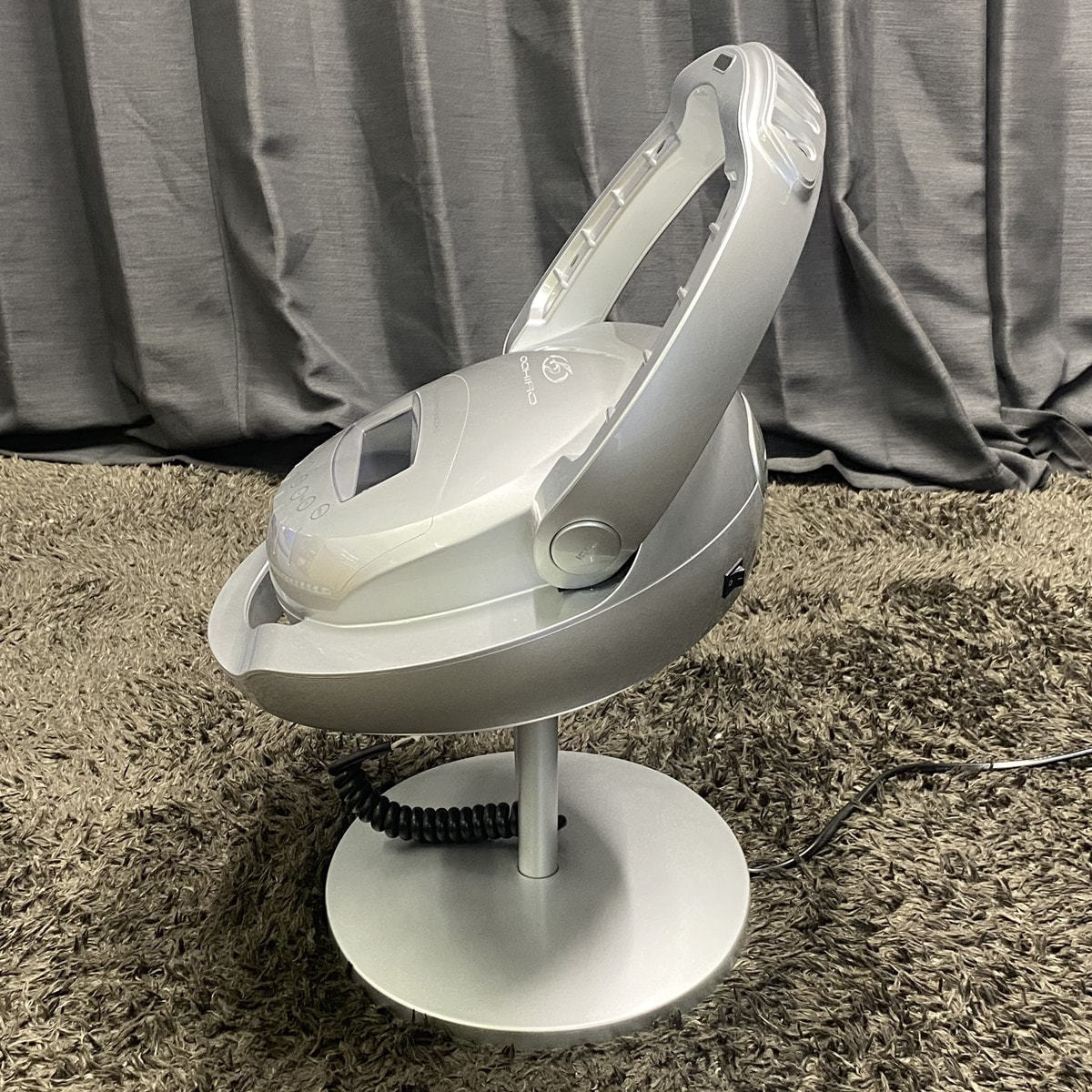 高品質の激安 大広製作所 デジタルパーマ機ODIS2 EX PRO専用30