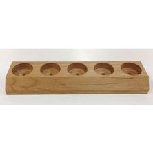 フレーバーライフ 精油ディスプレイスタンド5本用