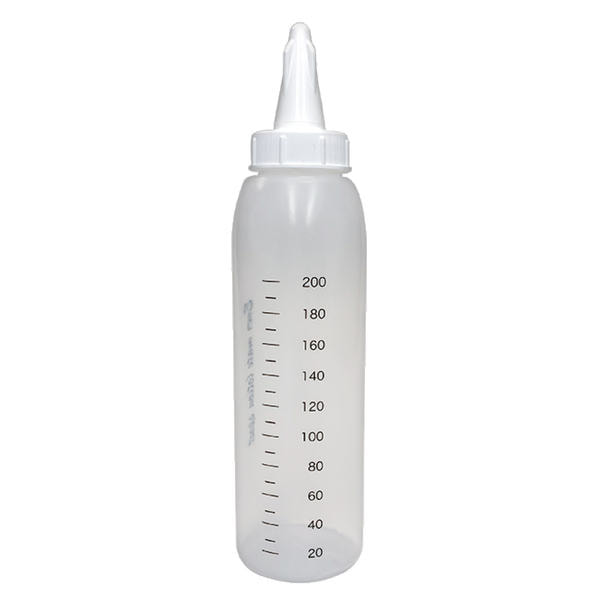 エバーメイト キャップ付きローションスポイト（200ml） 1