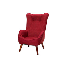 なごみハイバックチェア（NHBC-RD）