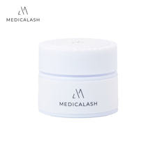 【MEDICALASH】国産クリームリムーバー 15g　