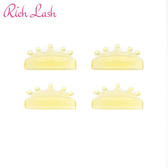 【Rich Lash】王冠ロッド 2ペア入り