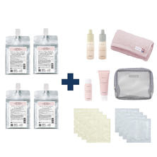 スプリナージュ モイストヴェール キャンペーンセット