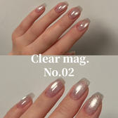 eel フラッシュクリアマグ 02