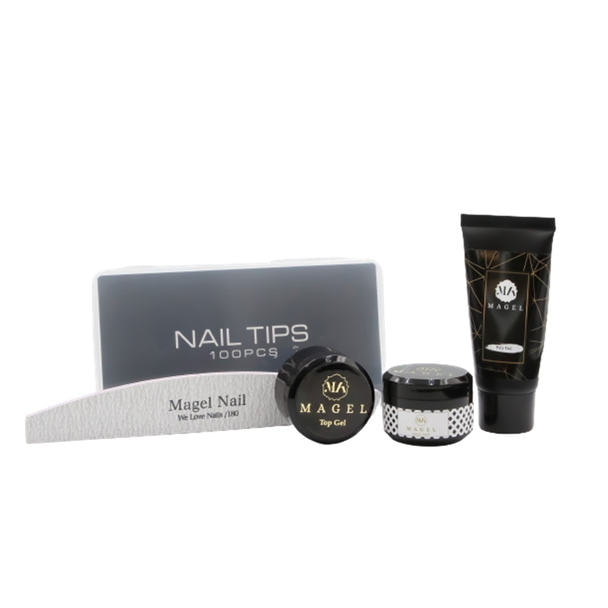 MAGEL（マジェル）スターター5点セット