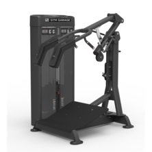 【GYM GARAGE】　スクワット/カーフレイズ GG-C12030