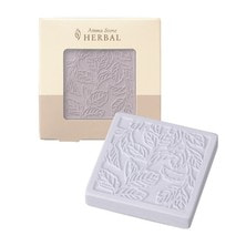 【アウトレット】生活の木 アロマストーン ハーバル パープル