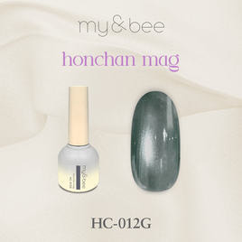 my&bee ほんちゃんマグ HC-010Gの卸・通販 | ビューティガレージ