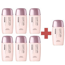 クリアターンEX リキッドファンデーションR 412オークルの卸