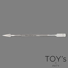 【T-FST】TOY&#39;ｓ&times;INITY FAN STICK