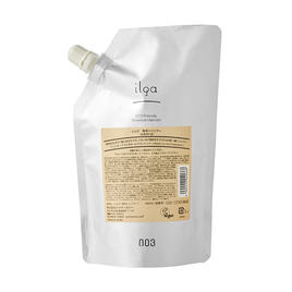 イルガ 薬用トリートメント M 500gの卸・通販 | ビューティガレージ