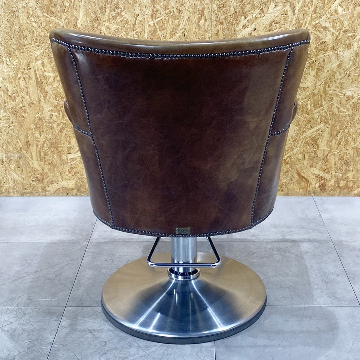 中古】タカラベルモント セット椅子 『HALO DUX（ドゥクス）SP-YE