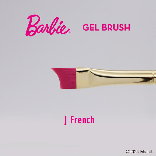 Barbie ジェルブラシ JF ジョイフレンチ 1