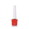oui nails ピールオフマニキュア BR003 キャンディーレッド