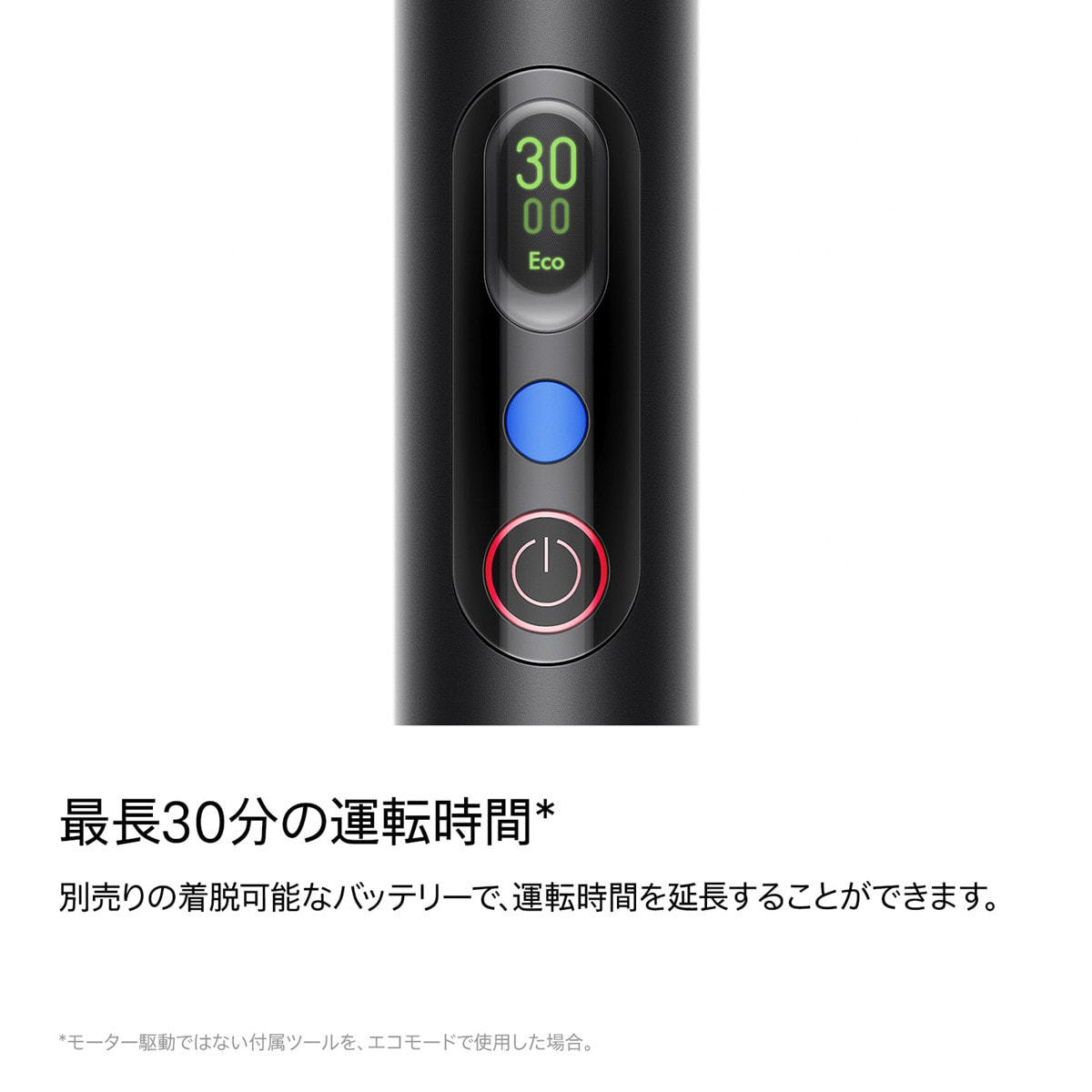 Dyson PencilVac SV50FF マットブラック≪掃除機/クリーナー≫の卸