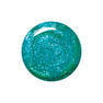 KOKOIST Color Gel 2.5g E-54 Emerald Micro Glitter