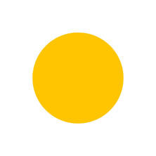 [PGU-M1013] プリジェルミューズ チアフルイエロー 3g