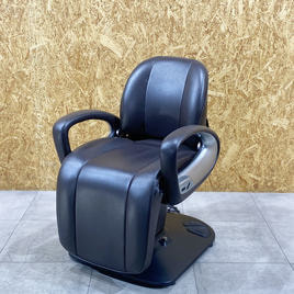 中古】タキガワ 滝川（ダークブラウン）』シャンプーチェアーRS-001A