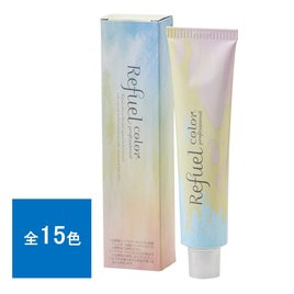 リフュールカラー　50本　アルカリカラー 27097】リフュールカラー FR-BP6 120g≪ファッションカラー
