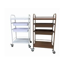 ラッシュワゴン (ワイドトレータイプ）【完全組立済】