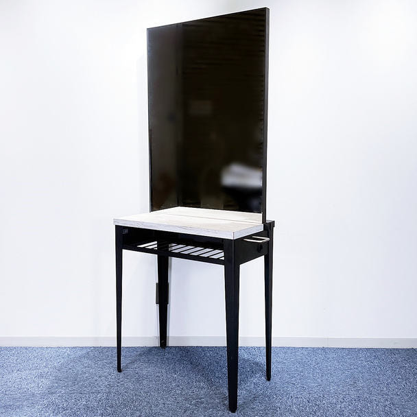 THEIA Mirror（ティアミラー）　片面自立 1