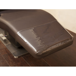 リラクゼーションシャンプーユニット RUBINO Ⅱ【BASIC】(日本製水栓