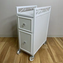 【アウトレット】Laluce（ラルーチェ）ワゴン