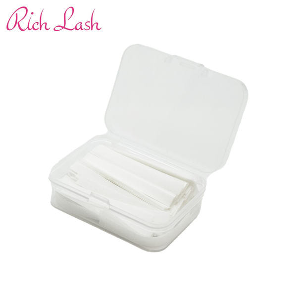【Rich Lash】ラッシュリフト用ペーパー（約500枚入り） 1