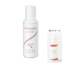 【beaupro】Pure+K （エクステプレケア）100ml