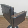 タカラベルモント Vintage Chair ビンテージチェア ブラック 5