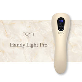 SHINYGEL professional 36W クレッシェンドハイブリッドLEDランプ