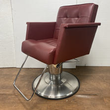 ショコラ　シート張替え込み